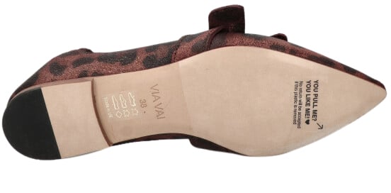 VIA VAI Via Vai 62040 07-1301 Bruin