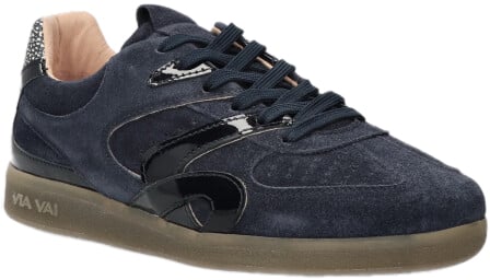 VIA VAI Via Vai 62353-01-1167 NILLA MACY Blauw