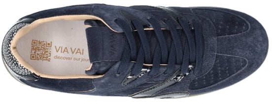 VIA VAI Via Vai 62353-01-1167 NILLA MACY Blauw