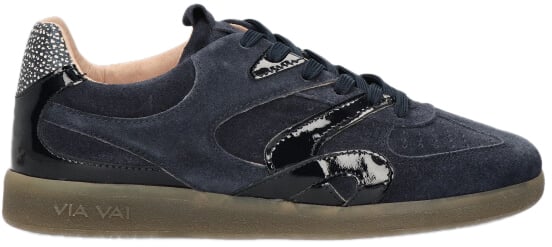 VIA VAI Via Vai 62353-01-1167 NILLA MACY Blauw