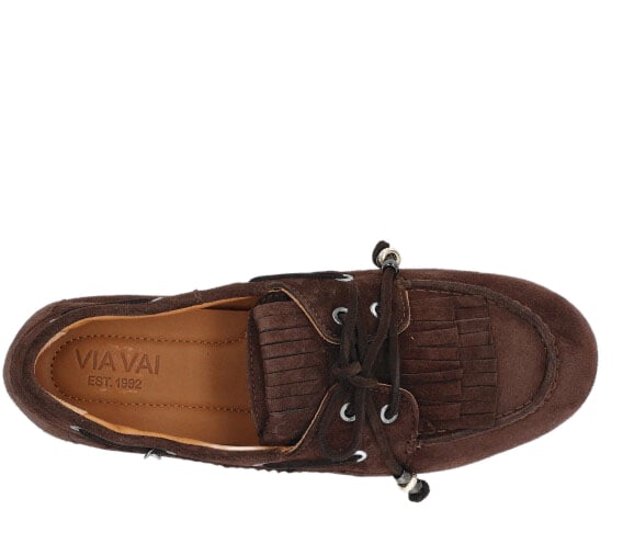 VIA VAI Via Vai 62374 01-316 JUNE LOUA Bruin