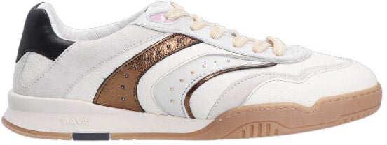 VIA VAI Via Vai 62390 02-252 KRIS PAX Beige