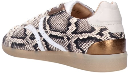 VIA VAI Via Vai 62394 03-204 NILLA KHLOE Beige