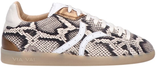 VIA VAI Via Vai 62394 03-204 NILLA KHLOE Beige