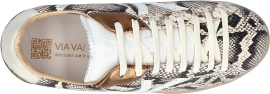 Via Vai NILLA KHLOE 62394 03-204 Beige