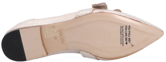 VIA VAI Via Vai 62040 04-1219 LOLA RAYNE Beige