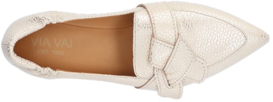 VIA VAI Via Vai 62040 04-1219 LOLA RAYNE Beige