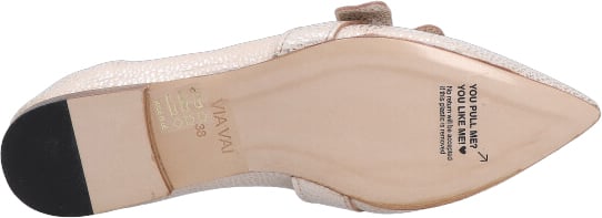 Via Vai LOLA RAYNE 62040 04-1219 Beige