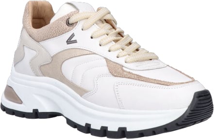 Via Vai LIZ LEIGHTON 62317 02-946 Beige
