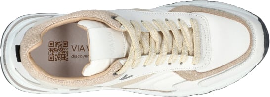Via Vai LIZ LEIGHTON 62317 02-946 Beige