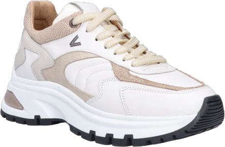 VIA VAI Via Vai 62317 02-946 LIZ LEIGHTON Beige