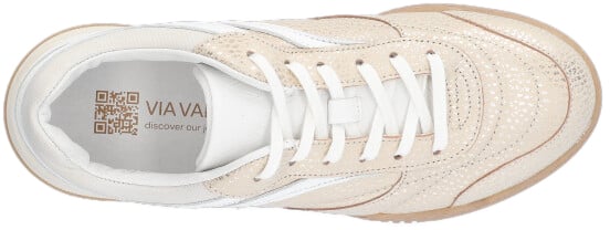 VIA VAI Via Vai 62393 02-1219 KRIS SKY Beige