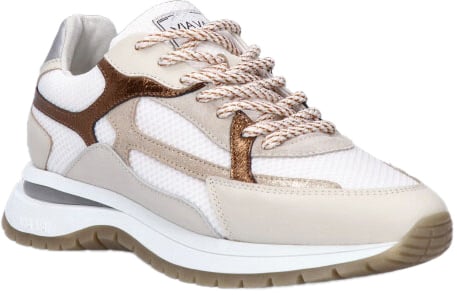 VIA VAI Via Vai 62362 01-1161 USHER ROSIE Beige