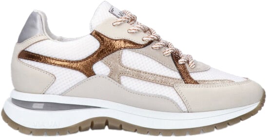 VIA VAI Via Vai 62362 01-1161 USHER ROSIE Beige