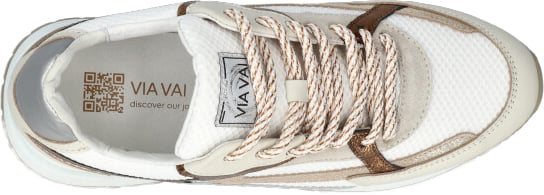 Via Vai USHER ROSIE 62362 01-1161 Beige