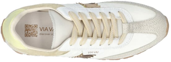 VIA VAI Via Vai 62399 01-716 SCOTT SARA Beige