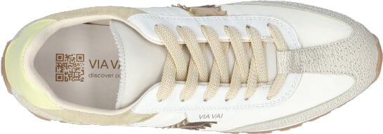 Via Vai SCOTT SARA 62399 01-716 Beige