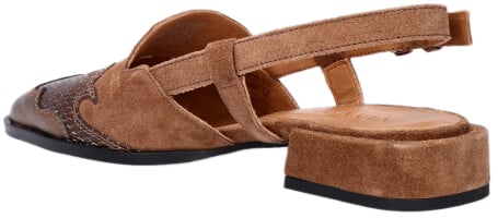 VIA VAI Via Vai 62233 04-801 JAZZ VAIENNA Bruin