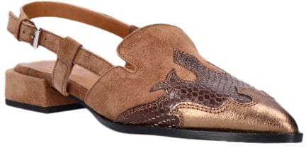 VIA VAI Via Vai 62233 04-801 JAZZ VAIENNA Bruin