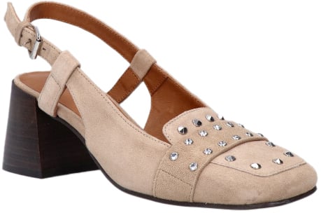 VIA VAI Via Vai 62402 03-212 LAINE JULIA Beige