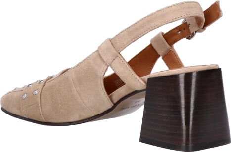 Via Vai LAINE JULIA 62402 03-212 Beige