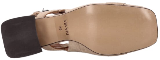 VIA VAI Via Vai 62402 03-212 LAINE JULIA Beige
