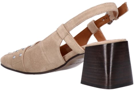 VIA VAI Via Vai 62402 03-212 LAINE JULIA Beige