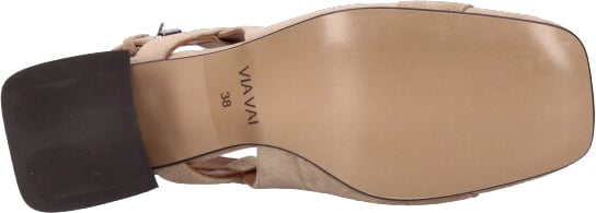 Via Vai LAINE JULIA 62402 03-212 Beige