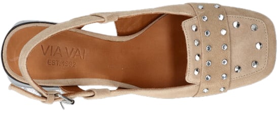 VIA VAI Via Vai 62402 03-212 LAINE JULIA Beige