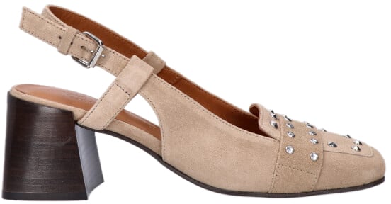 VIA VAI Via Vai 62402 03-212 LAINE JULIA Beige