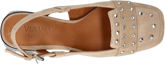 Via Vai LAINE JULIA 62402 03-212 Beige