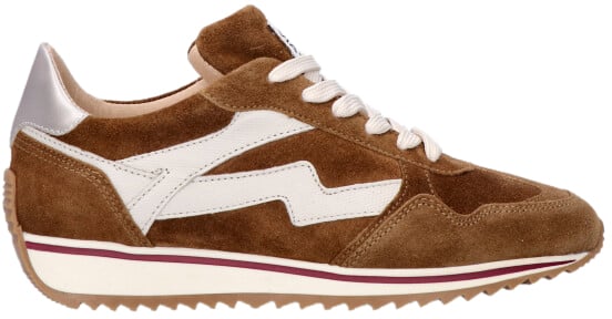 VIA VAI Via Vai 62230 06-1384 MIKKI ALEX Bruin