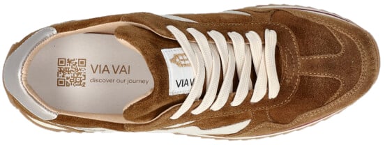 VIA VAI Via Vai 62230 06-1384 MIKKI ALEX Bruin