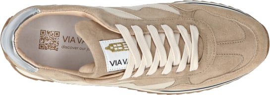 Via Vai MIKKI ALEX 62230 04-212 Beige