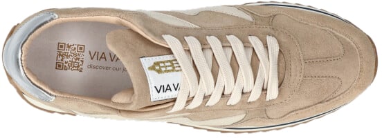 VIA VAI Via Vai 62230 04-212 MIKKI ALEX Beige