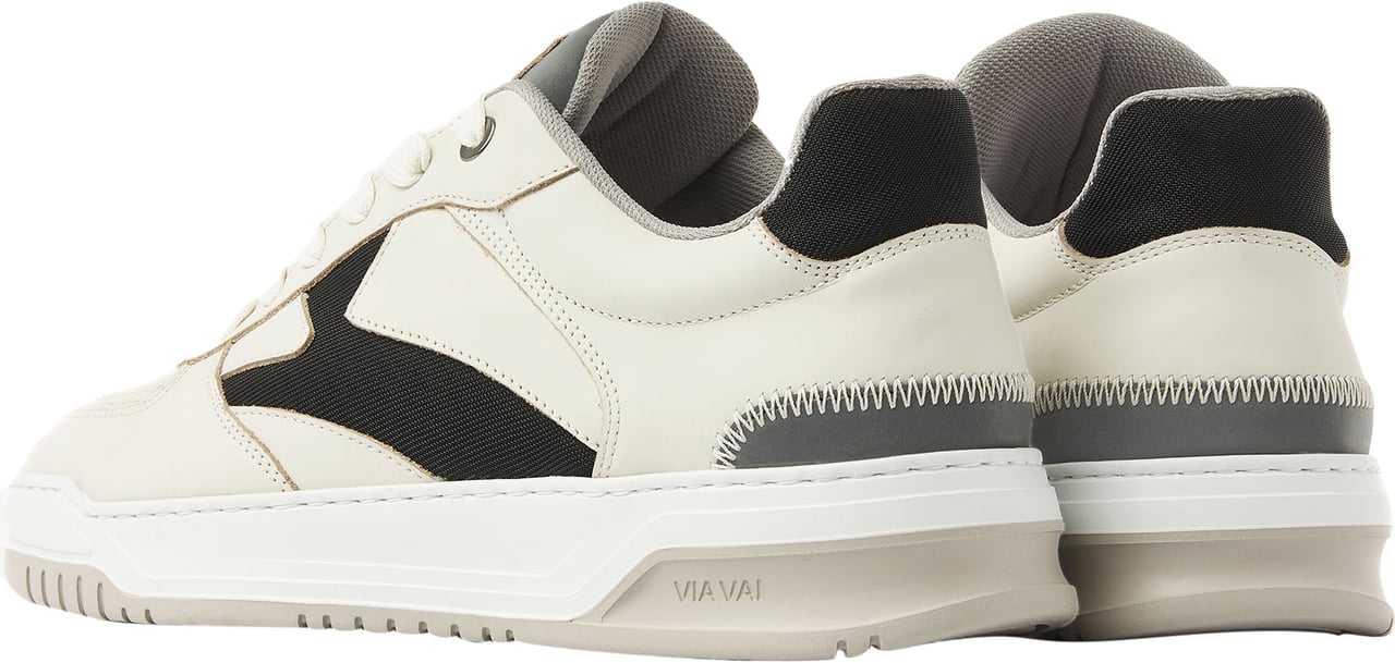 VIA VAI Jay Randy Sneakers Beige