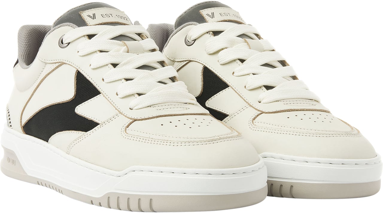 VIA VAI Jay Randy Sneakers Beige