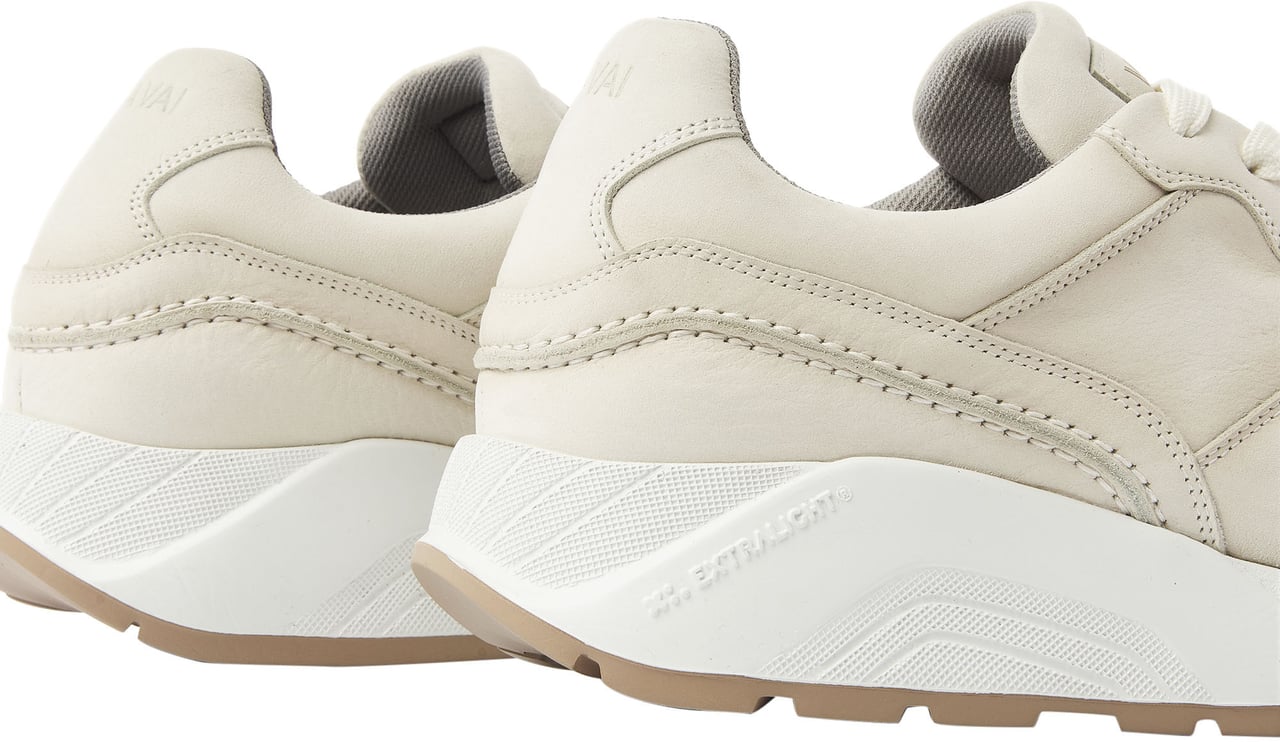 VIA VAI Owen Jimmy Sneakers Beige