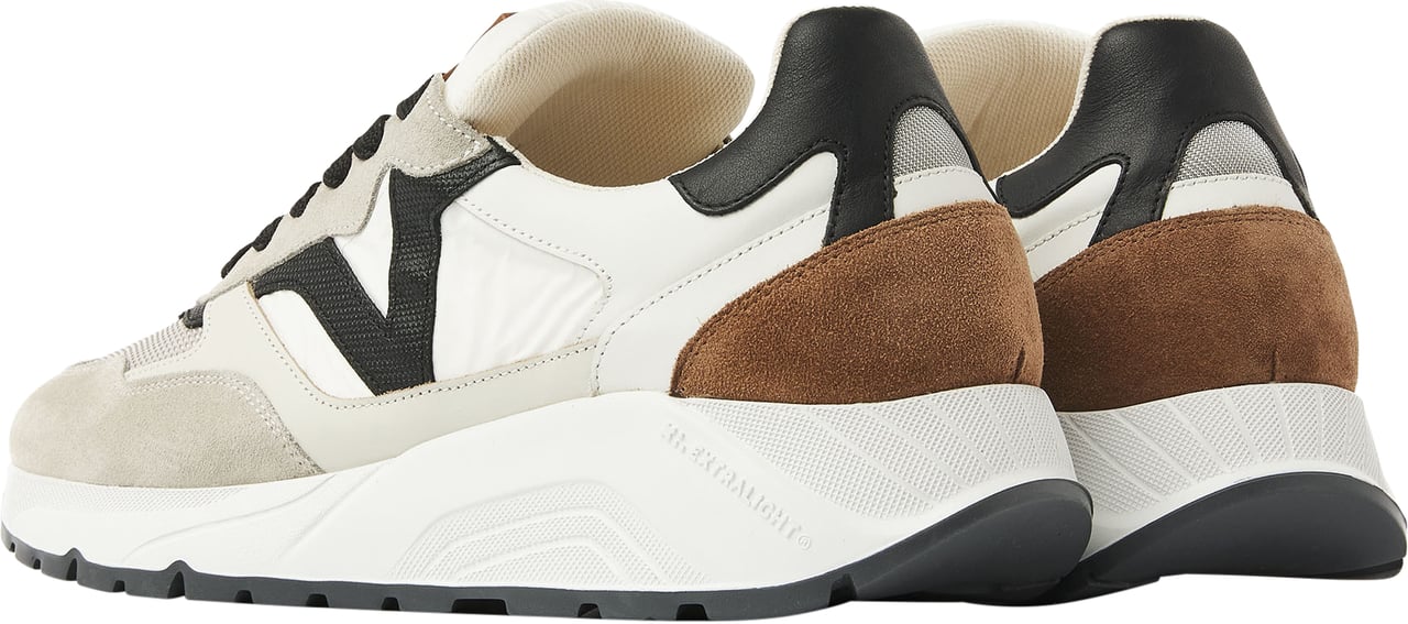 VIA VAI Owen Cody Sneakers Bruin