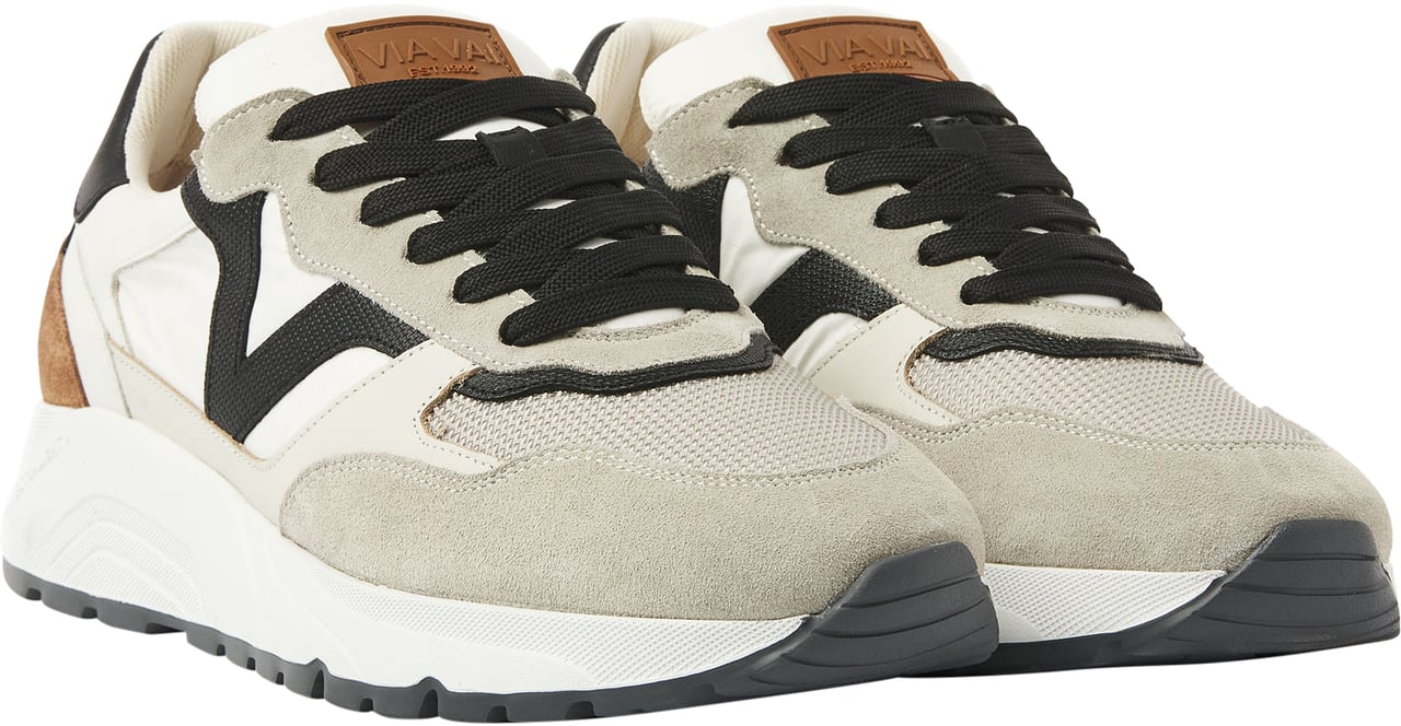 VIA VAI Owen Cody Sneakers Bruin