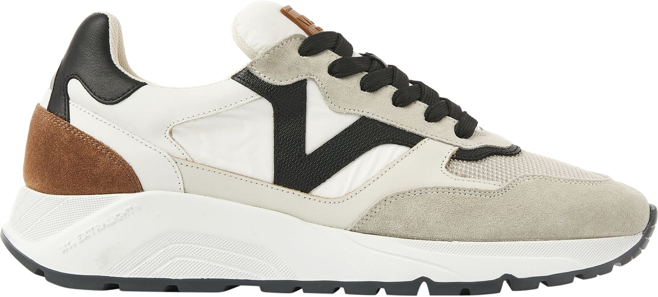 VIA VAI Owen Cody Sneakers Bruin