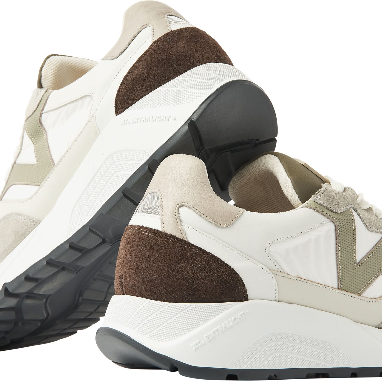 VIA VAI Owen Cody Sneakers Beige