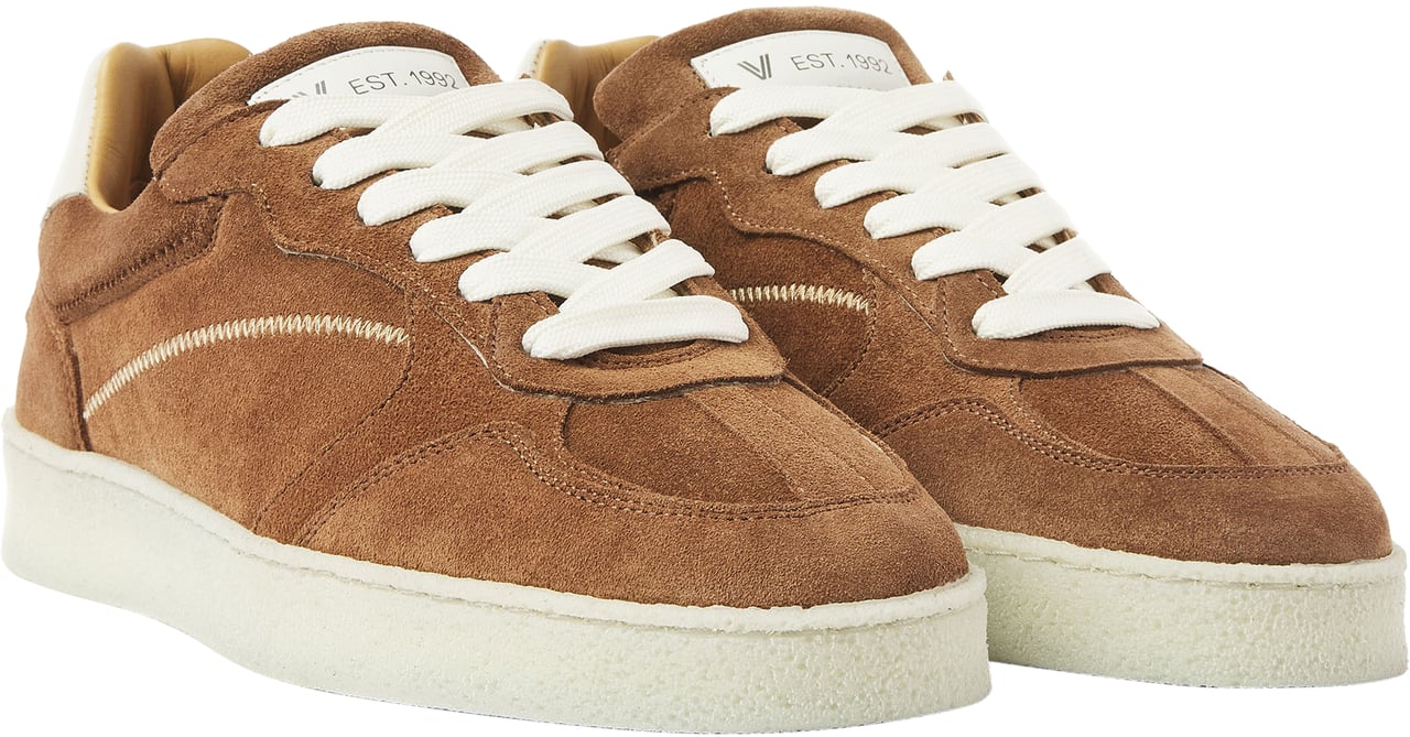 VIA VAI Zane Ethan Sneakers Bruin