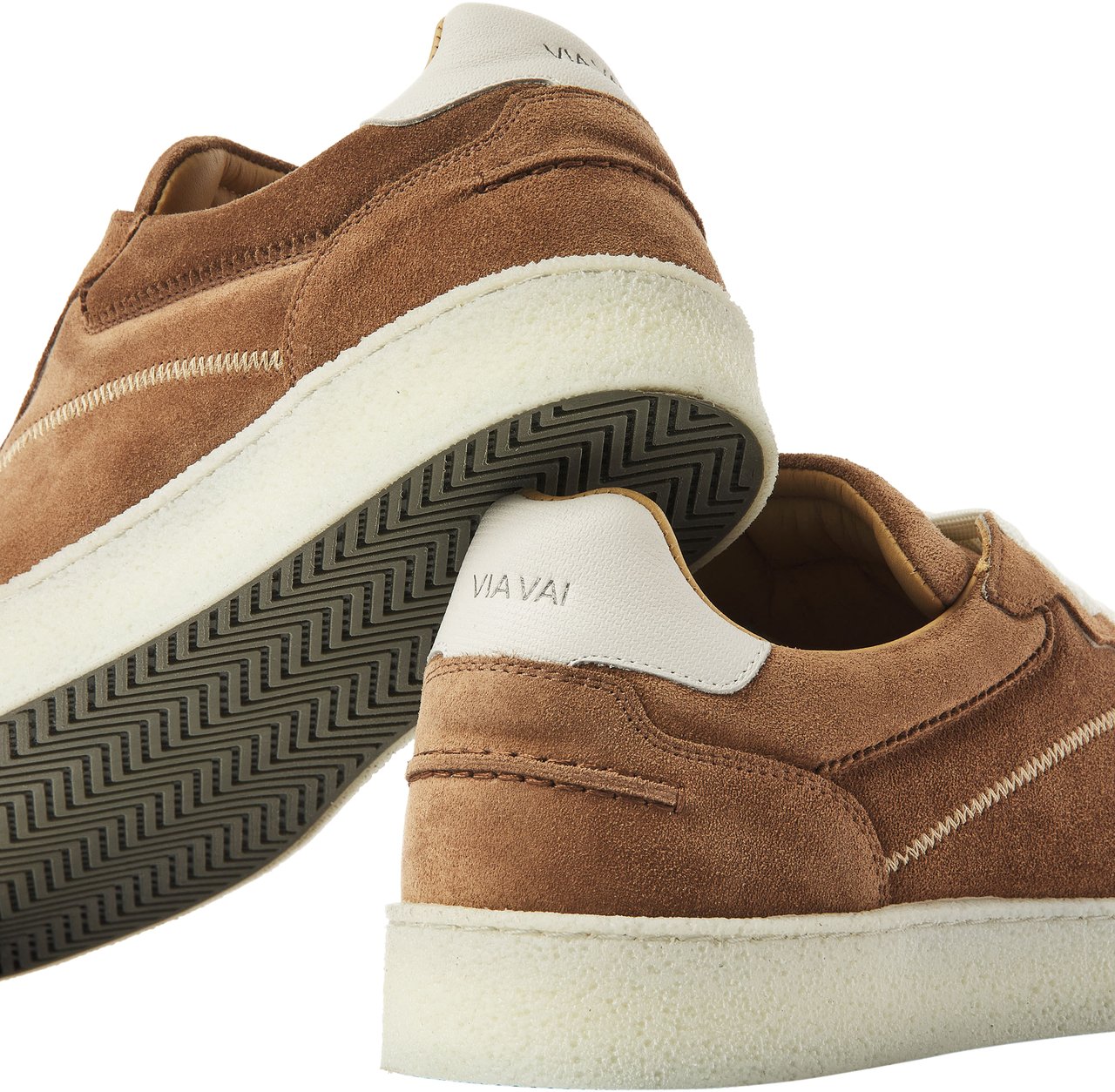 VIA VAI Zane Ethan Sneakers Bruin
