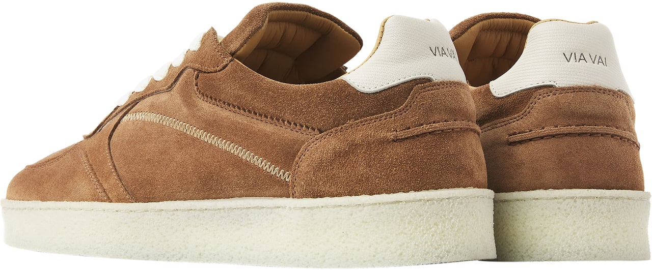 VIA VAI Zane Ethan Sneakers Bruin