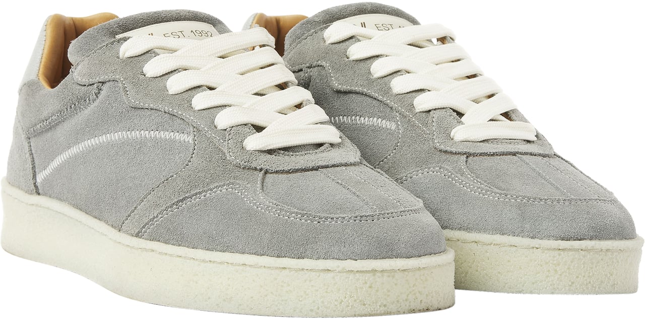 VIA VAI Zane Ethan Sneakers Grijs