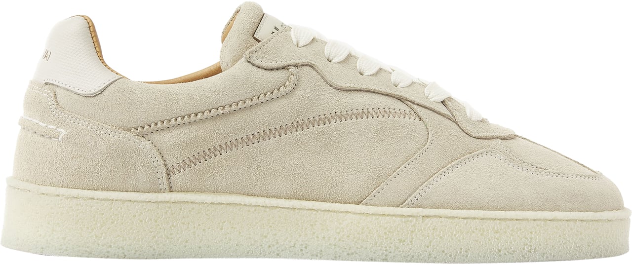 VIA VAI Zane Ethan Sneakers Beige