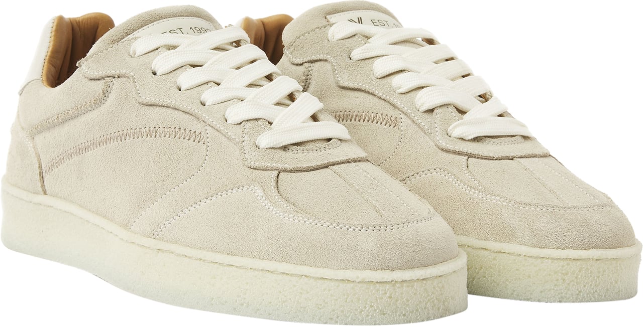 VIA VAI Zane Ethan Sneakers Beige