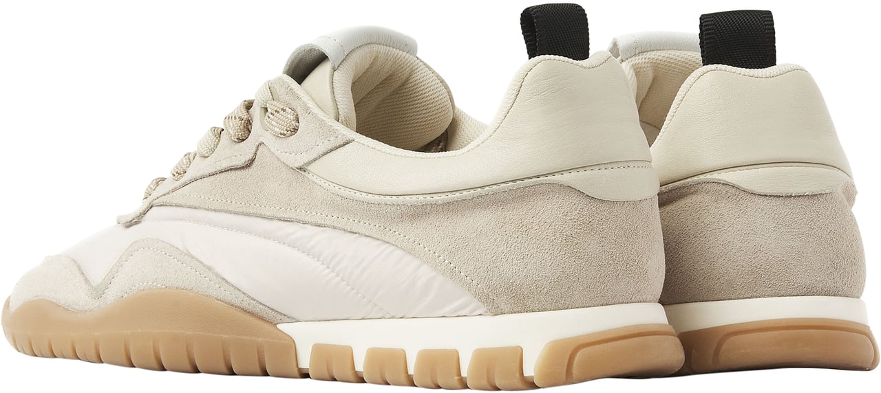 VIA VAI Frenkie Aaron Sneakers Beige