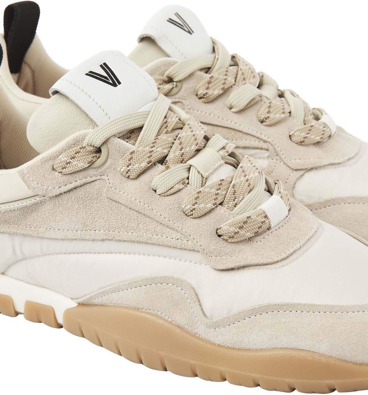 VIA VAI Frenkie Aaron Sneakers Beige